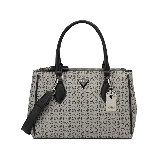 תיק צד בינוני Guess DORETTA