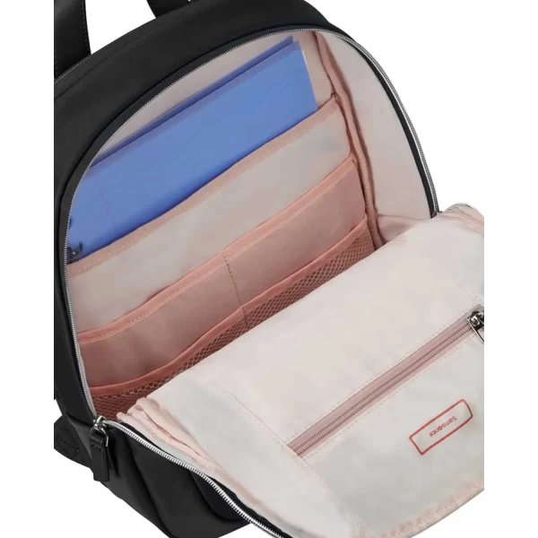 תיק גב Samsonite Eco Wave 14.1 – 969400-2 – midnight – 2