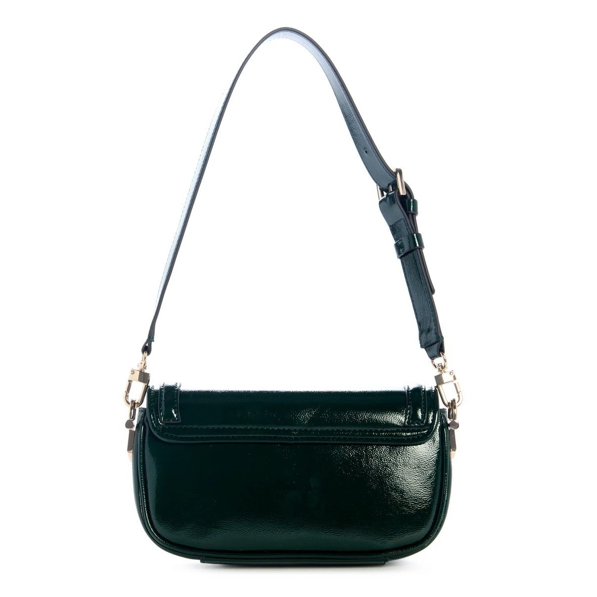 תיק צד גדול Guess – TG799378-FOR – forest – 2