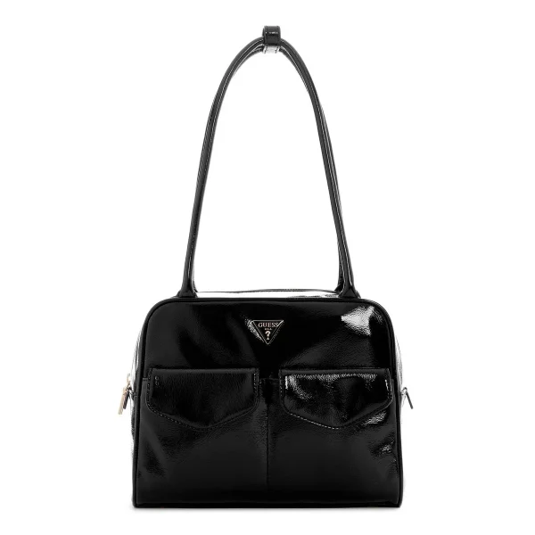 תיק צד בינוני Guess