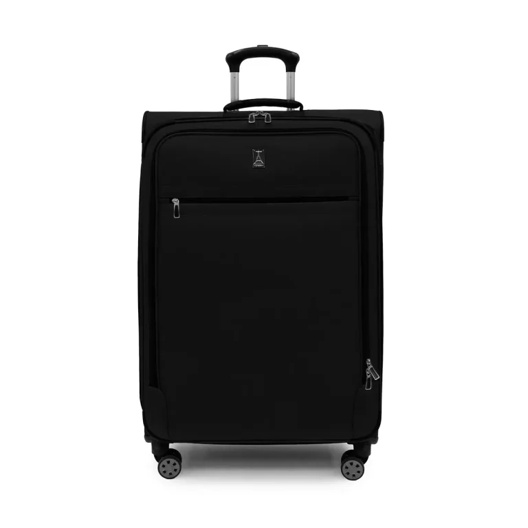 סט מזוודות מבד TravelPro Toplite Select