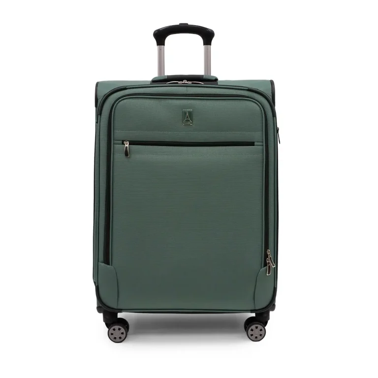 מזוודה בינונית מבד 25" TravelPro Toplite Select