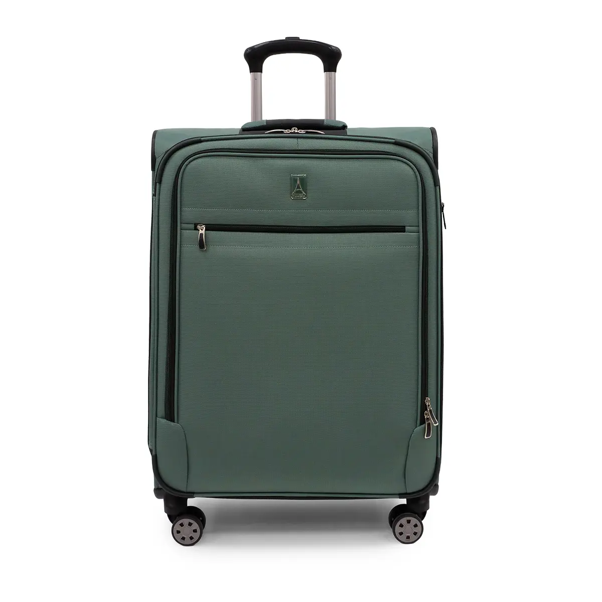 מזוודה בינונית מבד 25" TravelPro Toplite Select – 485256506 – green – 1