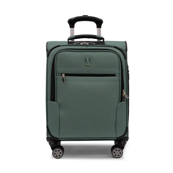 מזוודה קטנה מבד 21" TravelPro Toplite Select