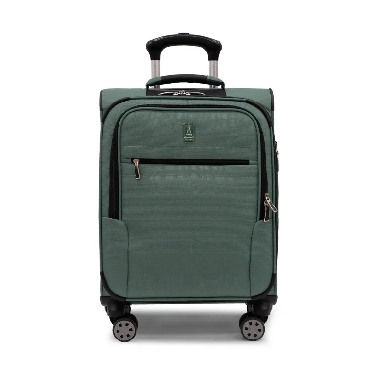 מזוודה קטנה מבד 21" TravelPro Toplite Select