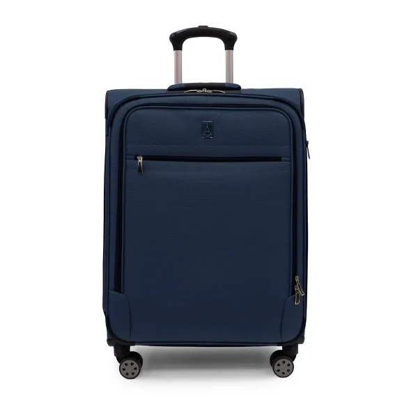 מזוודה בינונית מבד 25" TravelPro Toplite Select