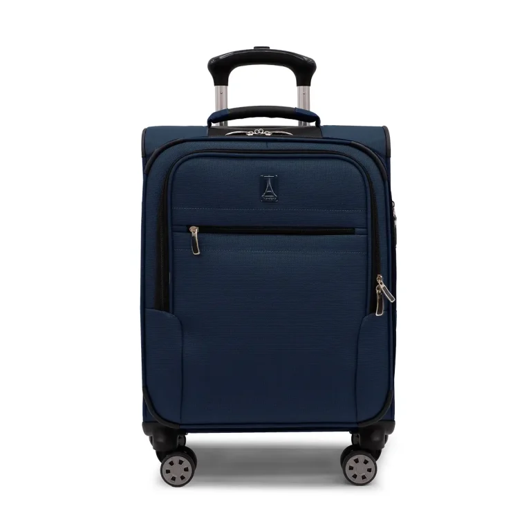מזוודה קטנה מבד 21" TravelPro Toplite Select