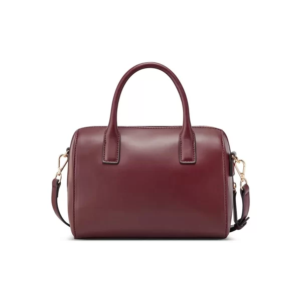 תיק צד בינוני Guess BERKTON – VG943608-MER – merlot – 2