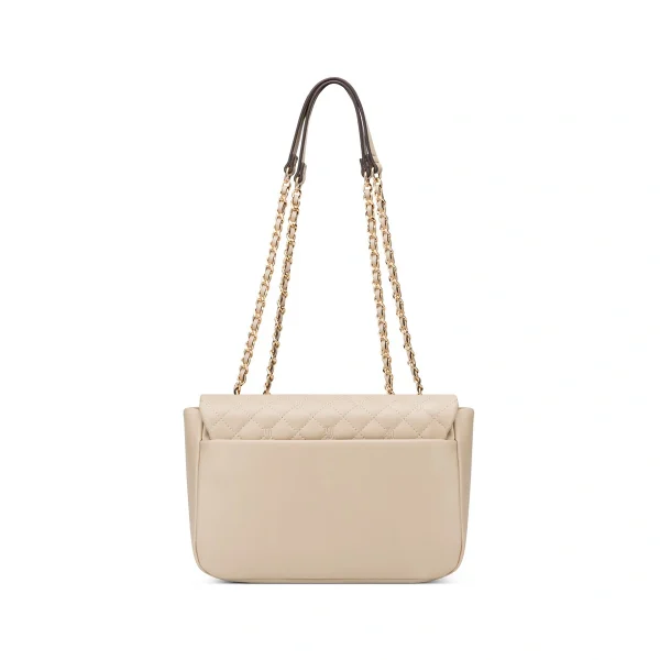 תיק צד בינוני Guess GWYN – VG959620-BEI – beige – 2
