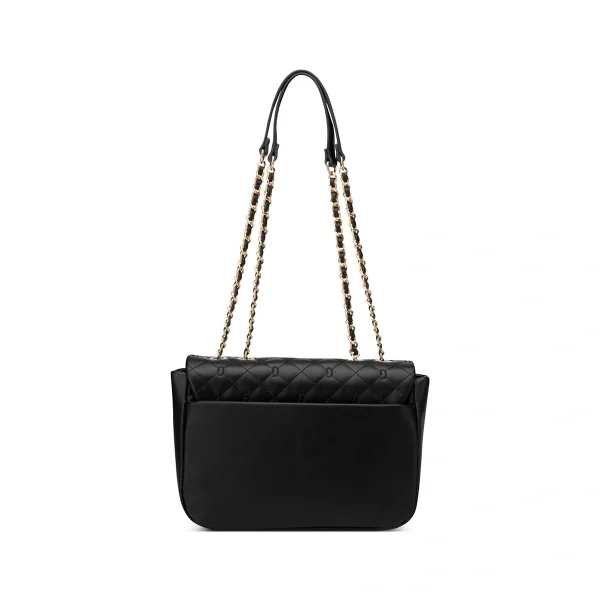תיק צד בינוני Guess GWYN – VG959620-BLA – black – 2