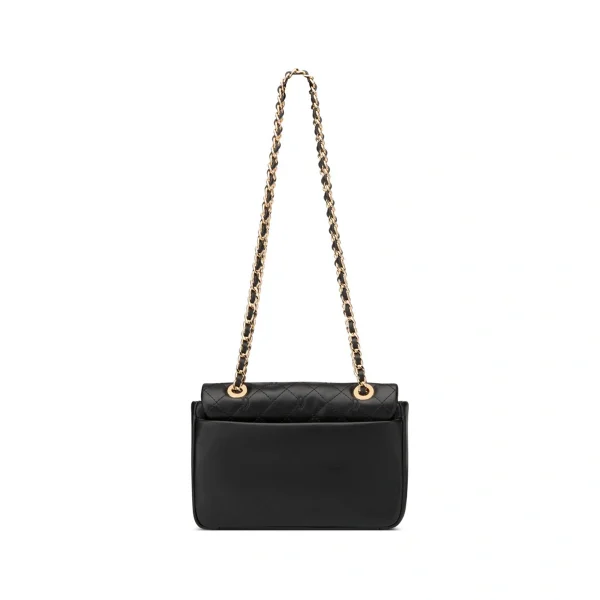 תיק צד בינוני Guess GWYN – VG959670-BLA – black – 2