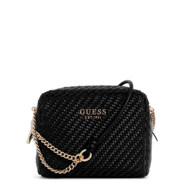 תיק צד קטן GUESS MIREMA