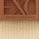תיק צד קטן Armani Exchange – XW000392AF13673-U6164 – whisky – 1