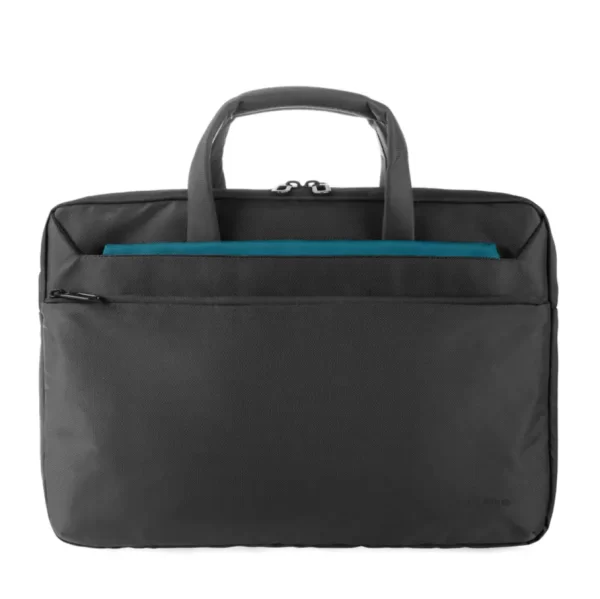 תיק למחשב 13" מקבוק פרו 14" Tucano Work Out 3 – WO3-MB13-BK – black – 1