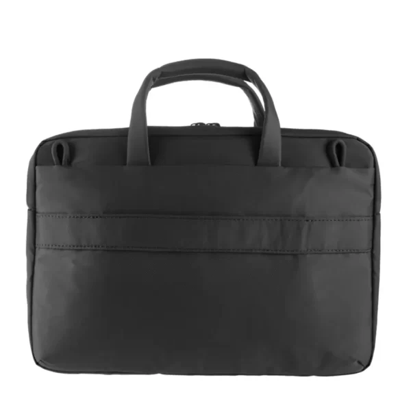 תיק למחשב 13" מקבוק פרו 14" Tucano Work Out 3 – WO3-MB13-BK – black – 2
