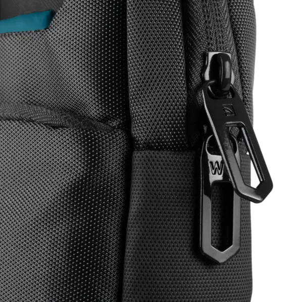 תיק למחשב 13" מקבוק פרו 14" Tucano Work Out 3 – WO3-MB13-BK – black – 5
