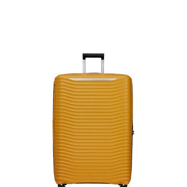 מזוודת קשיחה גדולה Samsonite Upscape Spinner 81/30