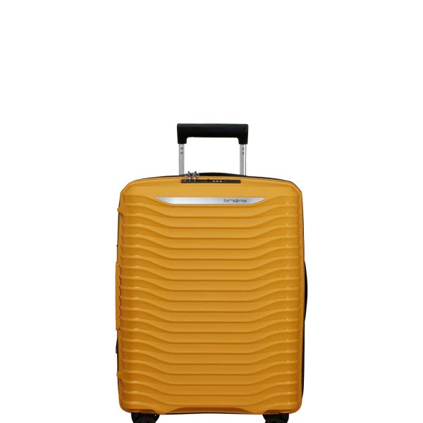 מזוודת קשיחה עלייה למטוס Samsonite Upscape Spinner 55/20