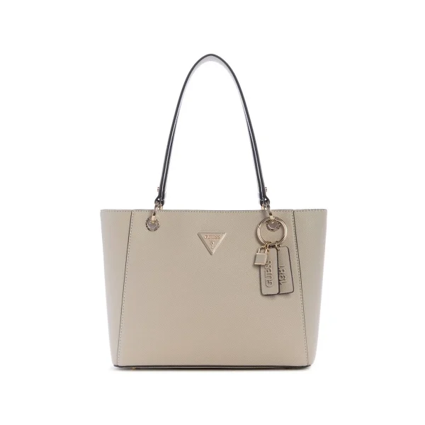 תיק יד גדול Guess