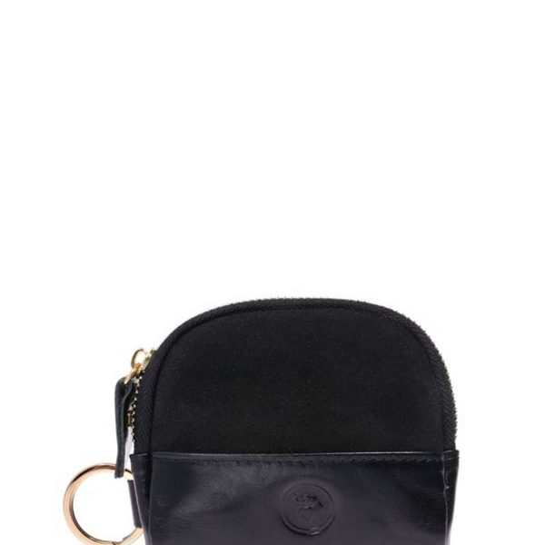 ארנקון כסף קטן Emanuel A940