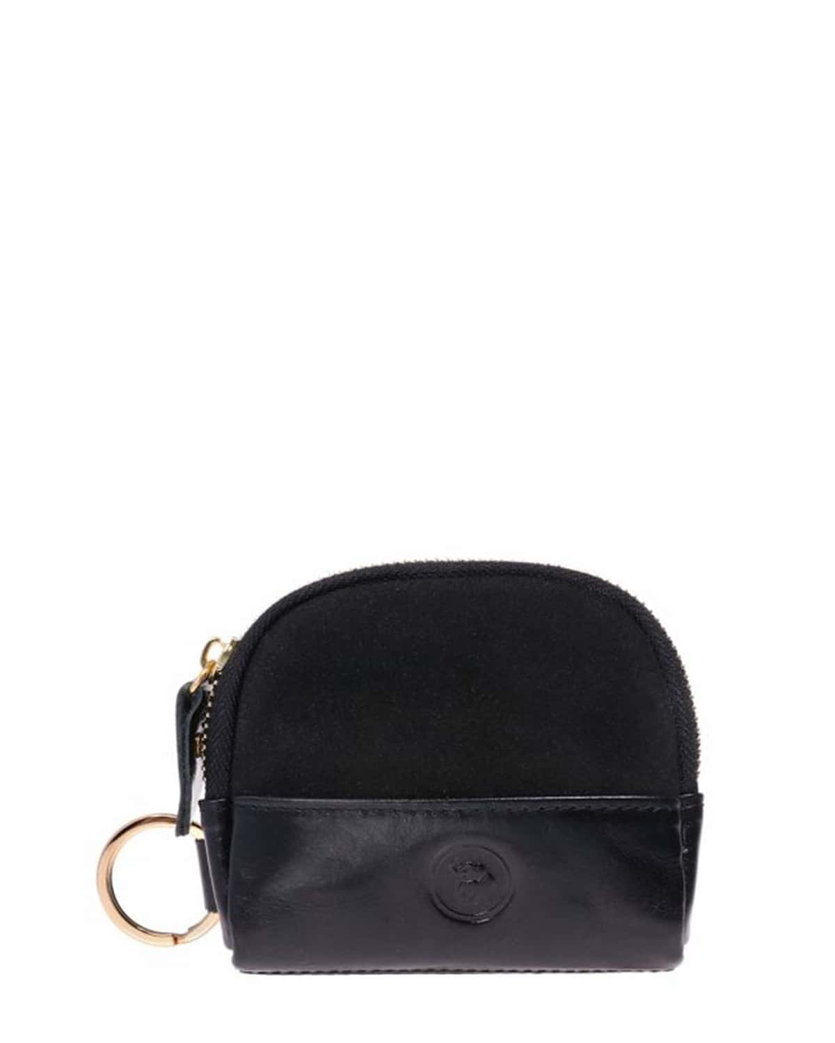 ארנקון כסף קטן Emanuel A940 – 013448--01 – שחור – 1