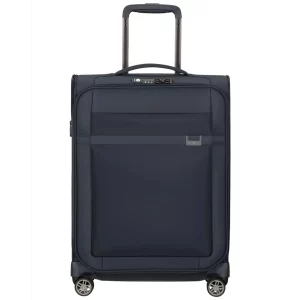 מזוודת בד עלייה למטוס Samsonite Airea-Spinner Strict 55/20