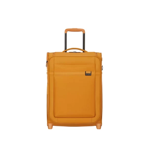 מזוודת בד עלייה למטוס Samsonite Airea-Spinner Strict 55/20 – hibiscus-red – 5