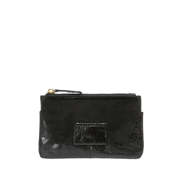 ארנקון עור ליבי Emanuel