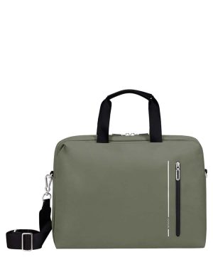 תיק צד למחשב Samsonite Ongoing 15.6"