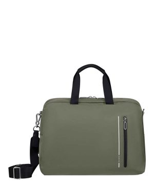 תיק צד למחשב Samsonite Ongoing Comp 15.6″