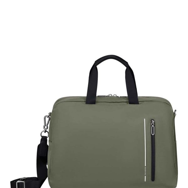 תיק צד למחשב Samsonite Ongoing Comp 15.6"