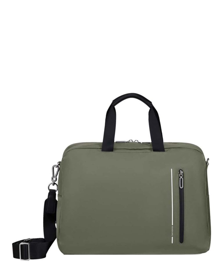 תיק צד למחשב Samsonite Ongoing Comp 15.6"