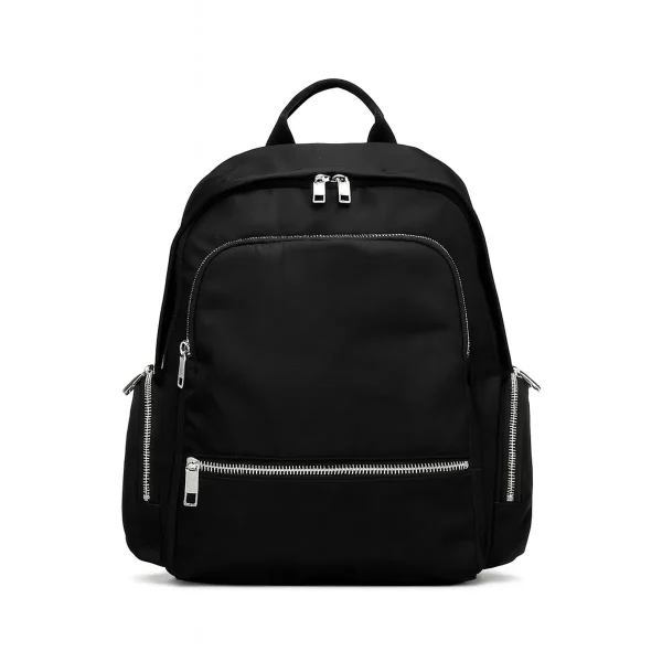 תיק גב למחשב 14" David Jones