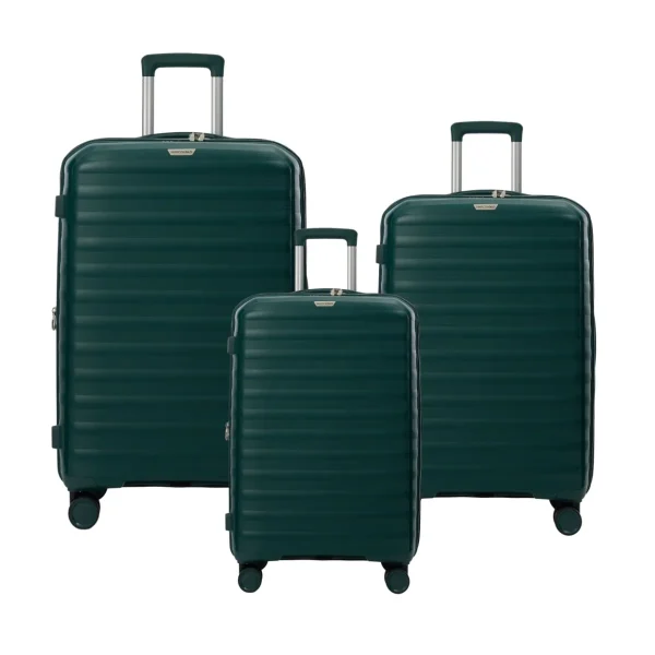 סט מזוודות Marco Polo SYMPHONY