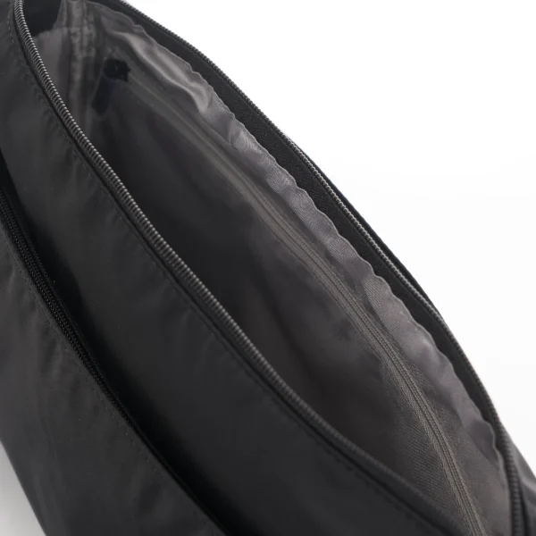 תיק צד בינוני Hedgren EYE M – HIC176M_003_15 – black – 3