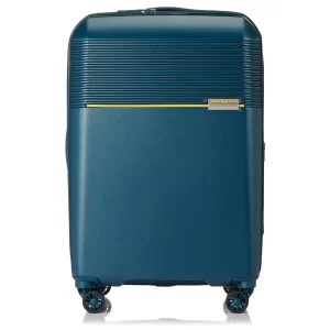 מזוודה קשיחה בינונית Hedgren Stripe Mex