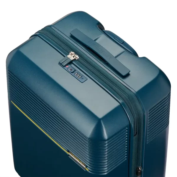מזוודה קשיחה בינונית Hedgren Stripe Mex – hlno01mex_183 – legion-blue – 5