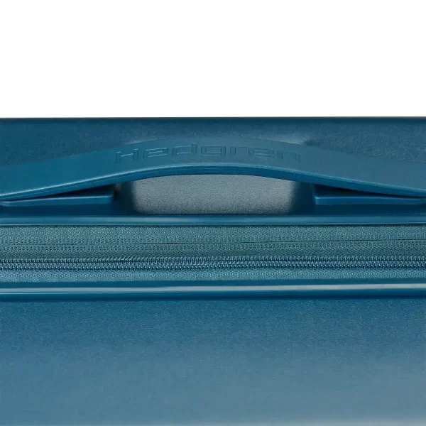 מזוודה קשיחה בינונית Hedgren Stripe Mex – hlno01mex_183 – legion-blue – 11