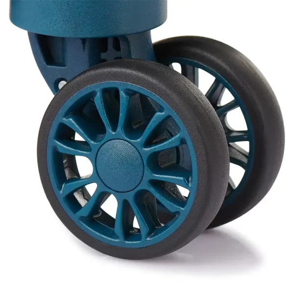 מזוודה קשיחה בינונית Hedgren Stripe Mex – hlno01mex_183 – legion-blue – 4