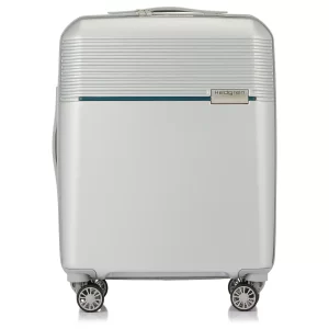 מזוודת קשיחה עלייה למטוס Hedgren Stripe Xs