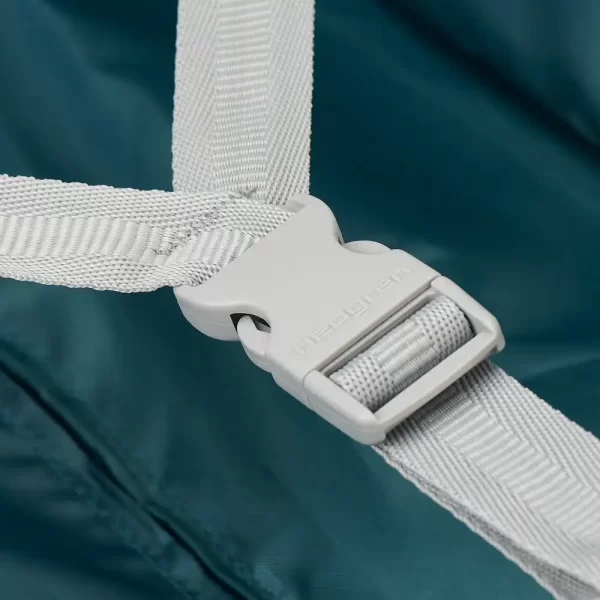 מזוודת קשיחה עלייה למטוס Hedgren Stripe Xs – HLNO01XS_250 – silver – 6