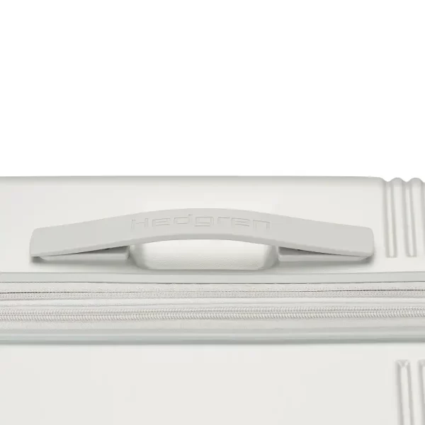 מזוודת קשיחה עלייה למטוס Hedgren Stripe Xs – HLNO01XS_250 – silver – 9