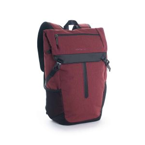 תיק גב למחשב 15.6″ Hedgren Hmid01 Folded Backpack