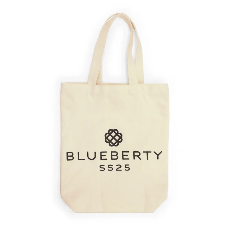 תיק צד קטן Blueberty