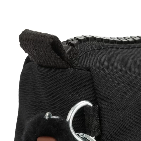 קלמר בינוני Kipling FREEDOM – K01373J99 – true-black – 3