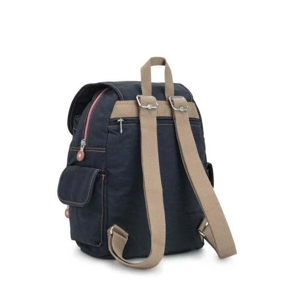 תיק גב Kipling City S Pack – true-navy-c – 1