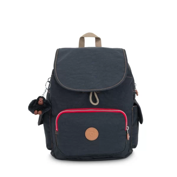 תיק גב Kipling City S Pack – true-navy-c – 4