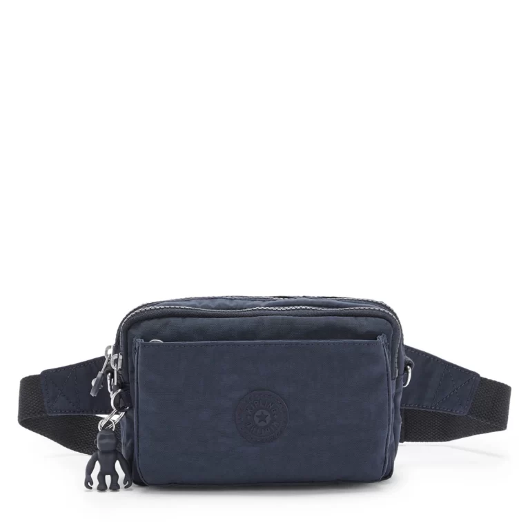 פאוץ' / תיק צד Kipling Abanu Multi