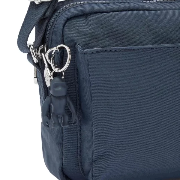 תיק צד בינוני Kipling ABANU M – KI6847M30 – rich-blue – 4