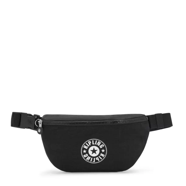 פאוץ' קטן Kipling FRESH LITE – KI7465TL4 – black-lite – 1